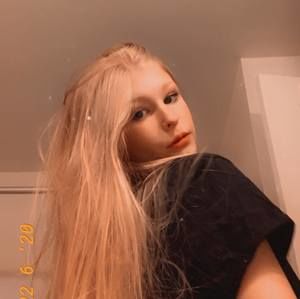 Meet your Posher, Neisha